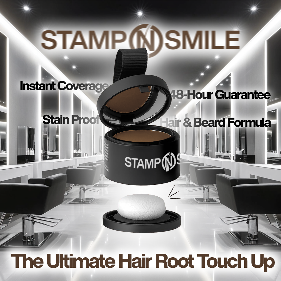 Stamp & Smile Kit